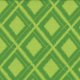 V and Co. Simply Color - Ikat Diamonds - Lime Green (10806 18) Fabric photo