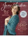 Interweave Press Spin Off Magazine - Jane Austen Knits Fall 2012 Books photo