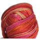 Sirdar Smiley Stripes - 254 Tangerine Dream Yarn photo