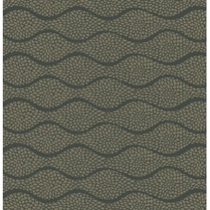 Parson Gray Seven Wonders Fabric - Lei - Slate