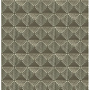 Parson Gray Seven Wonders Fabric - Anasazi - Clay