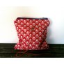 Top Shelf Totes Yarn Pop - Single - Red Crossbone (Discontinued) Accessories photo