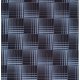 Denyse Schmidt Greenfield Hill - Griswold Plaid - Blueberry Fabric photo