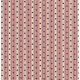 Denyse Schmidt Greenfield Hill - Library Stripe - Cranberry Fabric photo