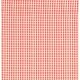 Denyse Schmidt Greenfield Hill - Mill Plain - Cranberry Fabric photo