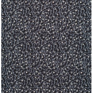 Denyse Schmidt Greenfield Hill Fabric - Miss Eleanor - Blueberry