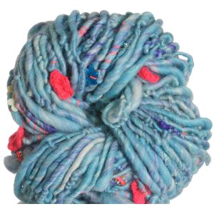 Knit Collage Gypsy Garden 2nd Quality Yarn - Overspun - Mermaid Cafe
