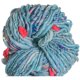 Knit Collage Gypsy Garden 2nd Quality - Overspun - Mermaid Cafe Yarn photo