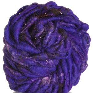 Knit Collage Pixie Dust 2nd Quality Yarn - Too Much Mohair - Amethyst