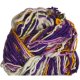 Knit Collage Rolling Stone 2nd Quality - Overspun - Iris Blossom Yarn photo