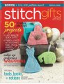 Interweave Press Stitch Magazine - '12 Gifts Books photo
