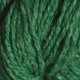 Elsebeth Lavold Silky Wool - 129 Intense Green (Discontinued) Yarn photo