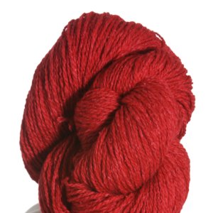 Elsebeth Lavold Silky Wool Yarn - 131 Bright Red