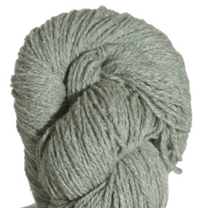 Elsebeth Lavold Silky Wool Yarn - 135 Pale Jade