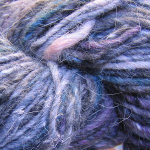 Noro Kochoran Yarn - 1 - Greys, Blues