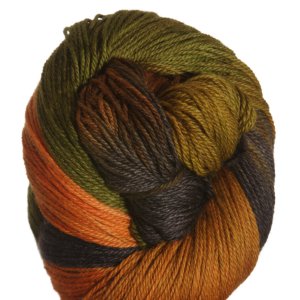 SweetGeorgia Tough Love Sock Yarn - '12 Holiday Collection - Truffles & Sage