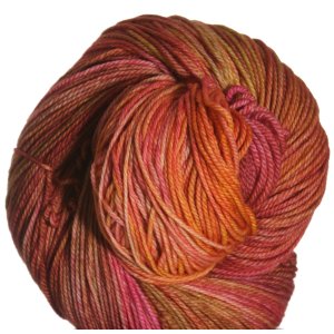 All For Love Of Yarn Opulence Fingering Yarn - Up North