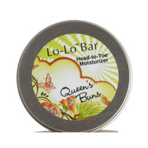 Bar-Maids Lo-Lo To-Go - '12 Holiday Collection - Queen's Buns