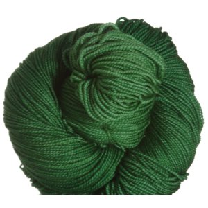 Malabrigo Lace Superwash Yarn - 117 Verde Adriana