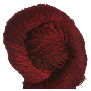 Malabrigo Lace Superwash Yarn - 800 Tiziano Red