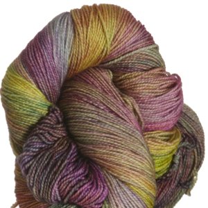 Malabrigo Lace Superwash Yarn - 866 Arco Iris