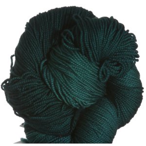 Malabrigo Lace Superwash Yarn - 160 Verde Esperanza