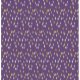Valori Wells Novella - Rain - Purple Fabric photo