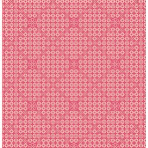 Jenean Morrison In My Room Fabric - Nook - Pink