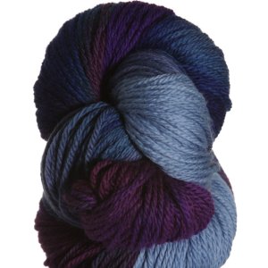 Lorna's Laces Shepherd Worsted Yarn - '12 Special Edition- The Light at the End (Pre-order, Ships 11/28)