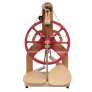 Lady Bug Spinning Wheel