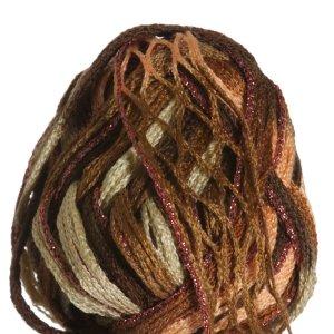 Filatura Di Crosa Moda Lame Yarn - 13 Copper Penny/Copper