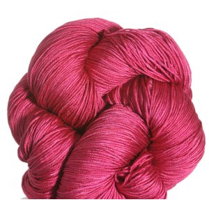 Fyberspates Pure Silk 4ply Yarn - Candy