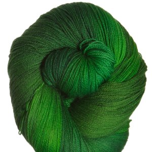 Fyberspates Faery Lace Yarn - Bright Green