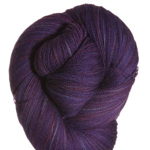 Fyberspates Faery Lace Yarn - Purple Plum