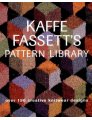 Rowan Kaffe Fassett's Pattern Library - Kaffe Fassett's Pattern Library Books photo