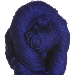 Malabrigo Lace Superwash Yarn - 186 Buscando Azul
