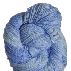 Malabrigo Lace Superwash Yarn - 028 Blue Surf