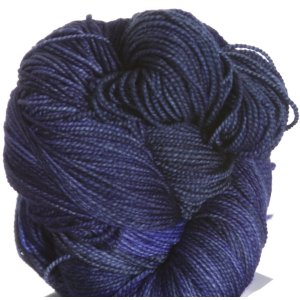 Malabrigo Lace Superwash Yarn - 856 Azules
