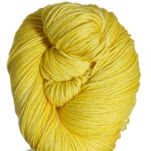 Madelinetosh Tosh Sport Yarn - Butter