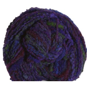 Noro Wadaiko Yarn - 08 - Purple, Blue, Green