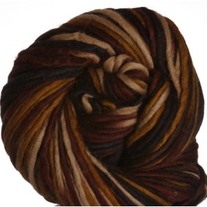 Cascade Magnum Paints Yarn - 9720 Caramel Mix