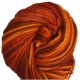 Cascade Magnum Paints - 9721 Orange Mix Yarn photo