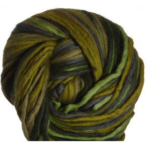 Cascade Magnum Paints Yarn - 9723 Forest Mix