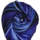 Cascade Magnum Paints - 9728 Blue Mix Yarn photo
