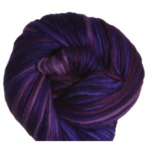 Cascade Magnum Paints Yarn - 9730 Purple Mix