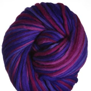 Cascade Magnum Paints Yarn - 9731 Purple Mix