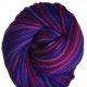 Cascade Magnum Paints - 9731 Purple Mix Yarn photo
