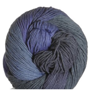 Queensland Collection Haze Yarn - 01 Denims, Purples