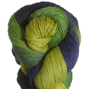 Lorna's Laces Honor Yarn - '13 April - A Year Of Firsts
