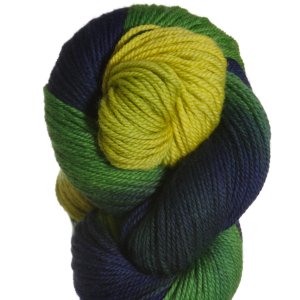 Lorna's Laces Shepherd Sport Yarn - '13 April - A Year Of Firsts